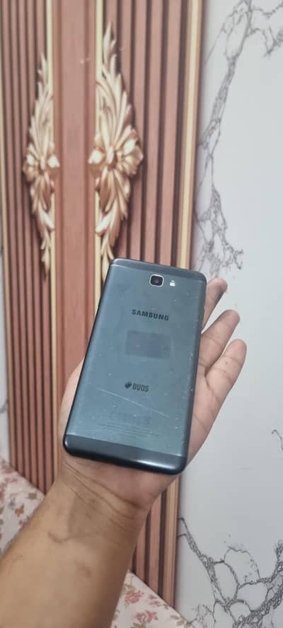 Samsung Mobile J7 Prime
