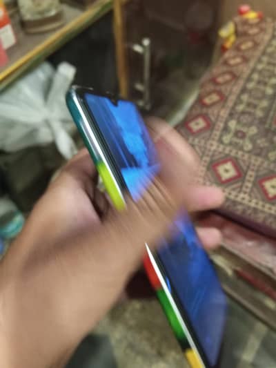 Infinix Note 12