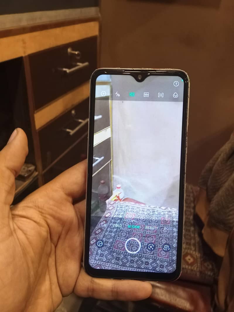 Infinix Note 12 1