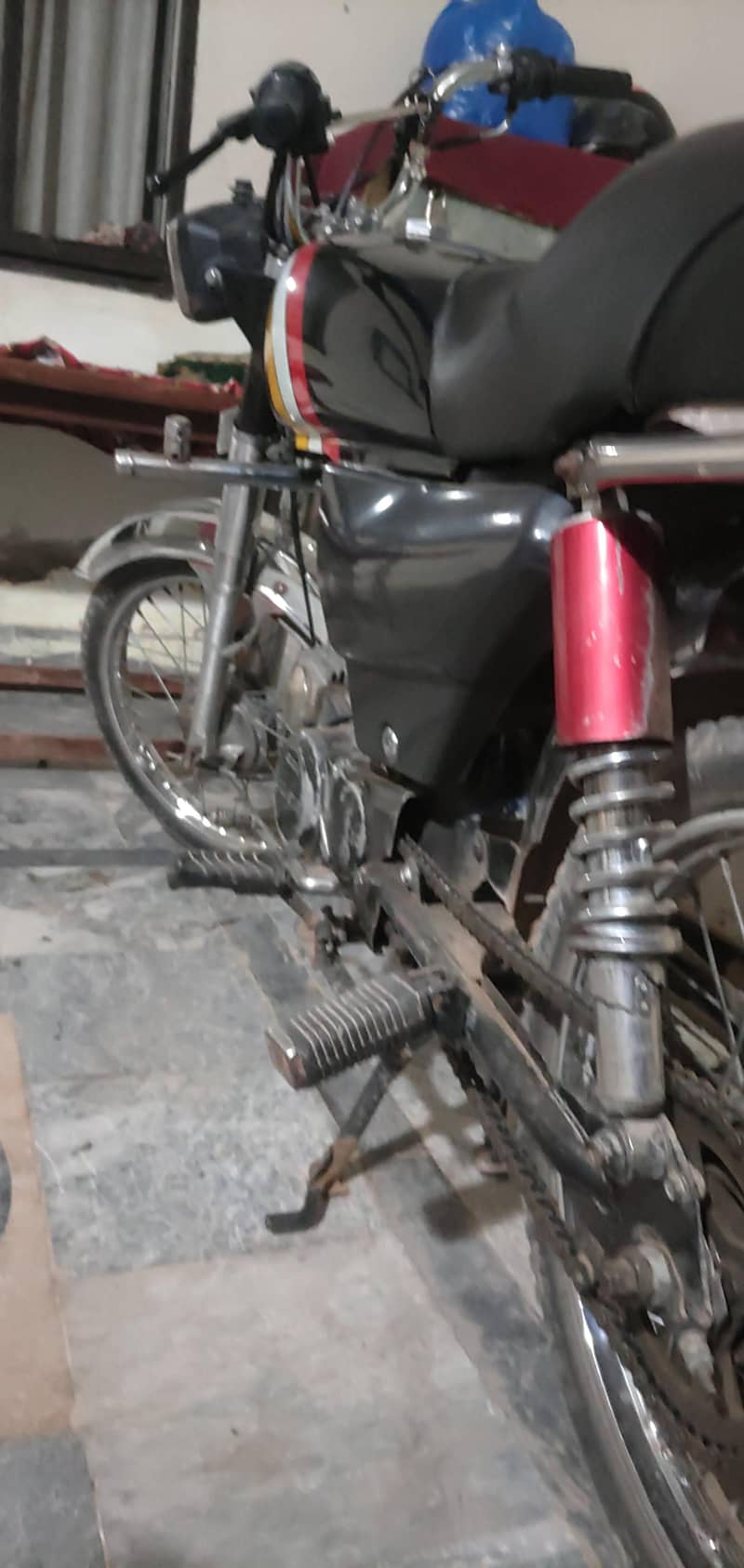 Union Star 20 Model 1