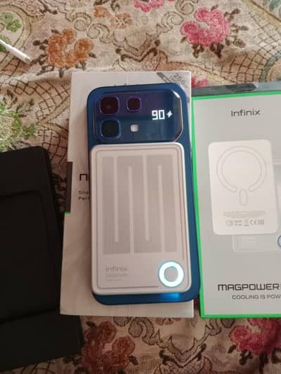 Infinix Note 60 Pro