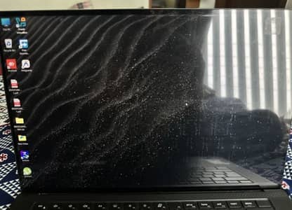 Dell Xps 15 (9510) 32 Gb ram , 1 Tb , Rtx 3050 Ti