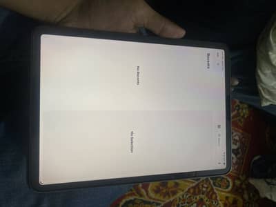 ipad pro M1 3rd generation 11
