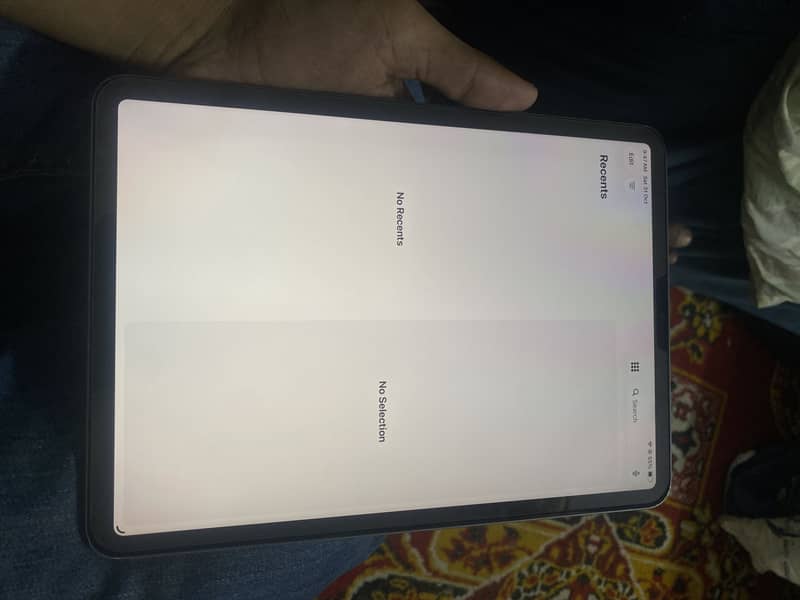 ipad pro M1 3rd generation 11 0
