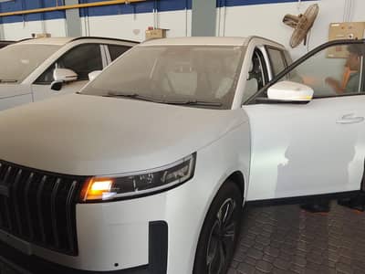 Jaecoo J5 2026 for Sale | Brand New Luxury SUV