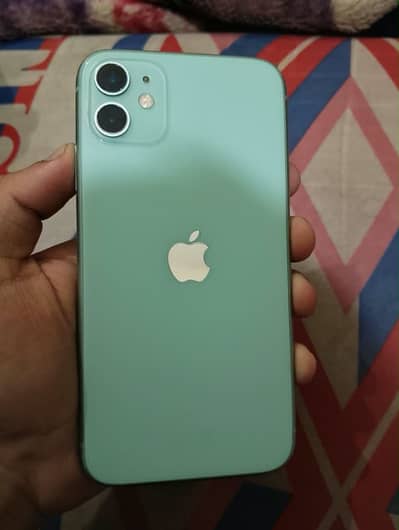 Apple iPhone 11
