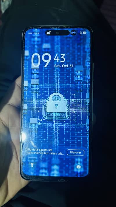 Infinix Hot 60i