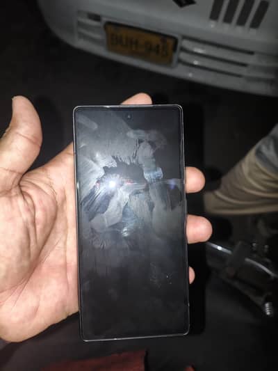 Google Pixel 7a