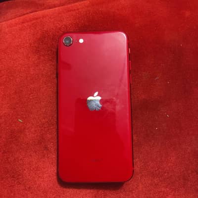 Apple iPhone SE 3rd generation 64gb  iOS 26 update