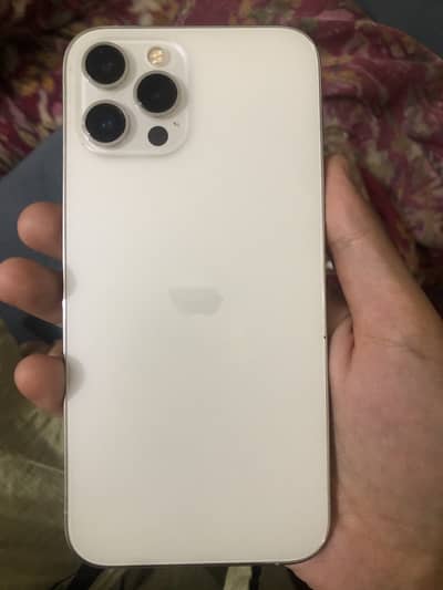 Apple iPhone 12 Pro Max