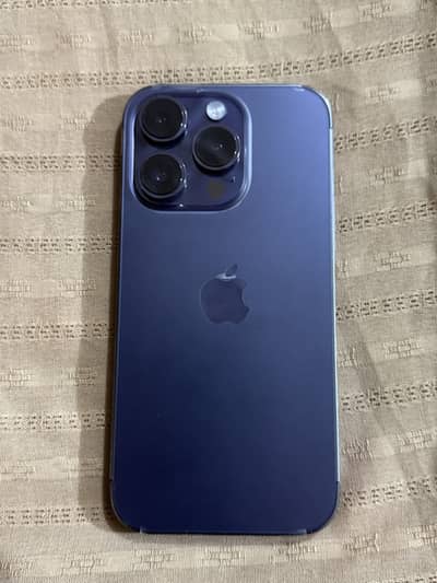Apple iPhone 14 Pro