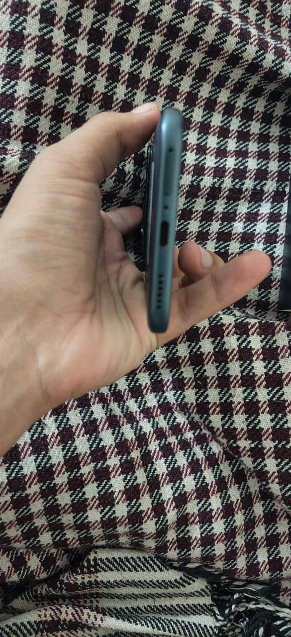 Infinix Note Edge 1