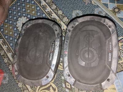speaker 1500w