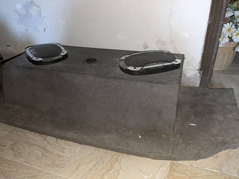 speaker 1500w 4