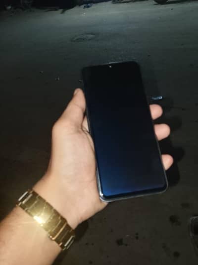 Infinix Note 11