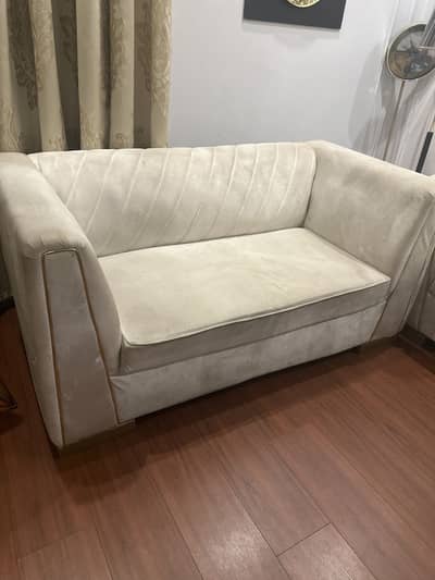Sofa set
