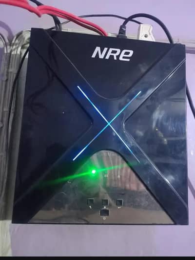 NRE ups 1000 watt