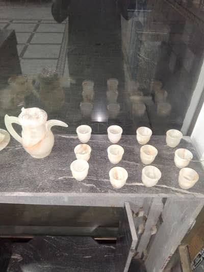unique hand made marble premium