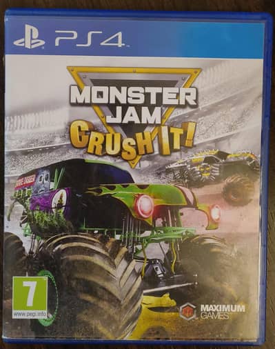 PS4 games for sale-Rwp