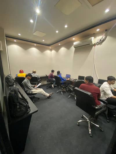 ALL SIZES PRIVATE OFFICES FOR RENT 24/7 READ DETAILS