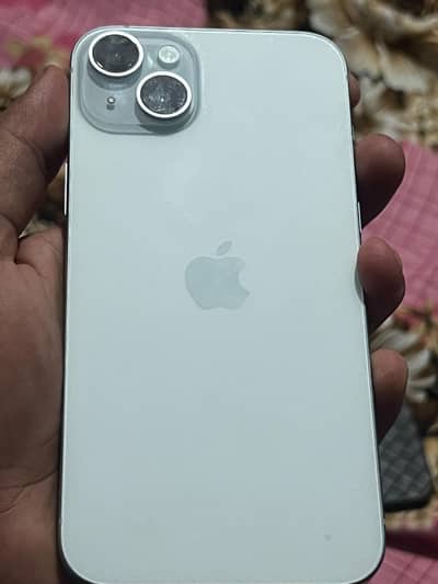Apple iPhone 15 plus