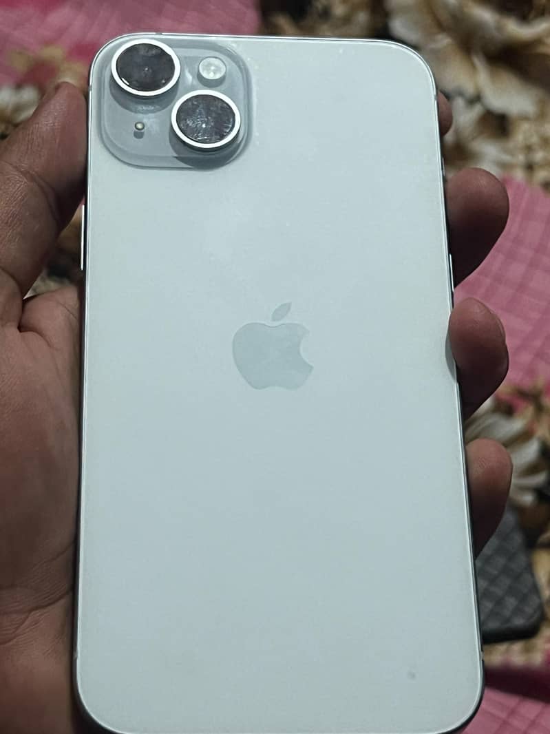 Apple iPhone 15 plus 0