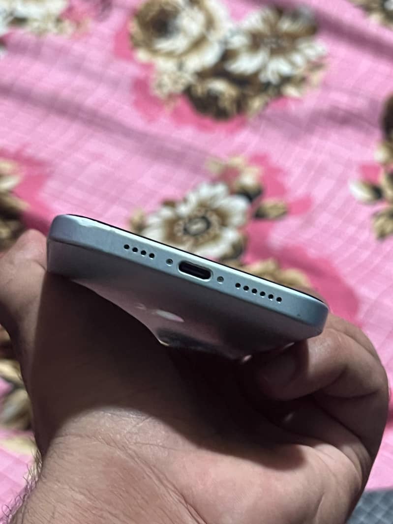 Apple iPhone 15 plus 1