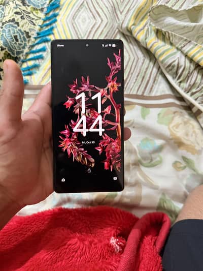Google Pixel 6