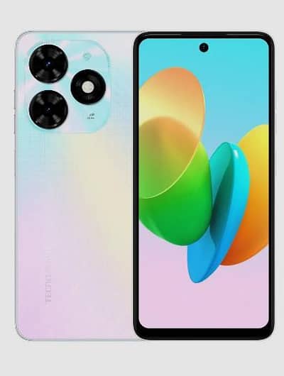 Tecno Spark 20C, with Box. 8/128 GB