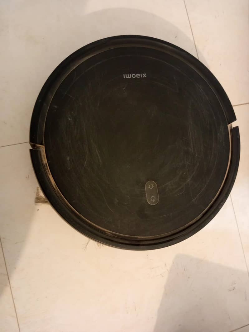 Xiaomi Robot Vacuum E10C 2