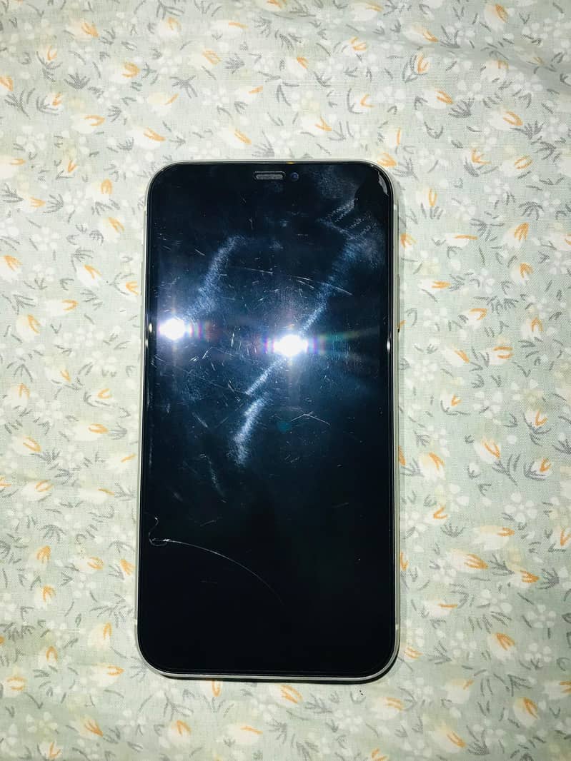 Apple iPhone 11 0