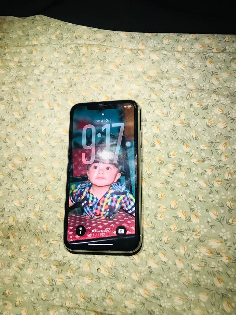 Apple iPhone 11 1