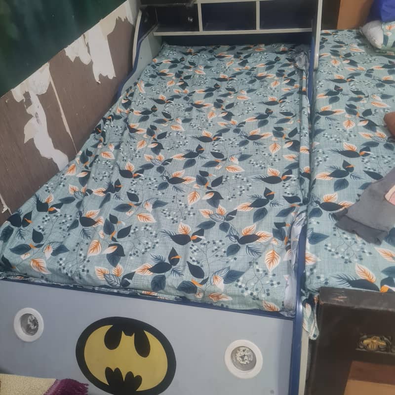 boys bed 2