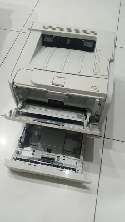 HP laserJet P2030 series