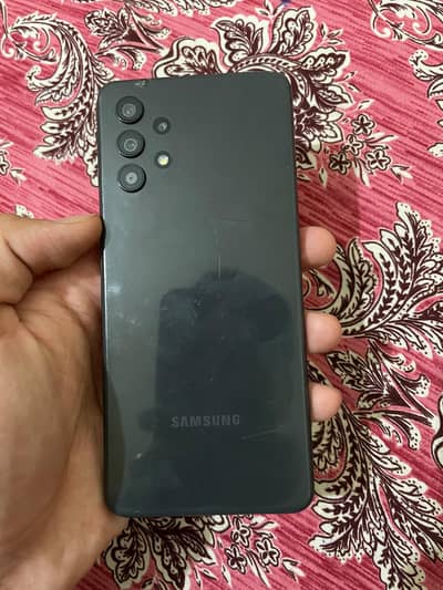 Samsung Mobile A32