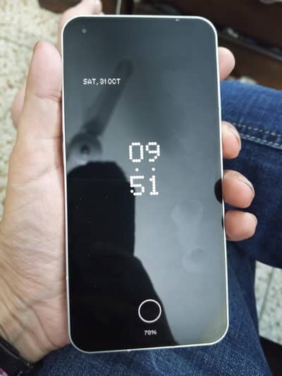 Nothing Phone 1 5g 12/256