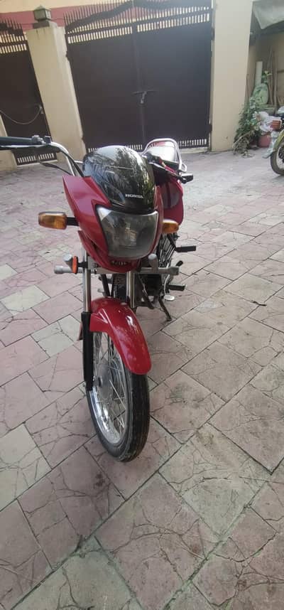 Very Good condition Pridor