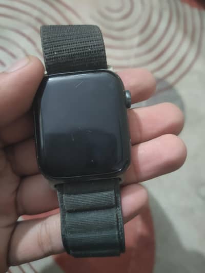 Apple Watch 6