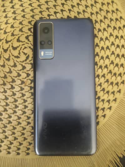 Vivo Y53s