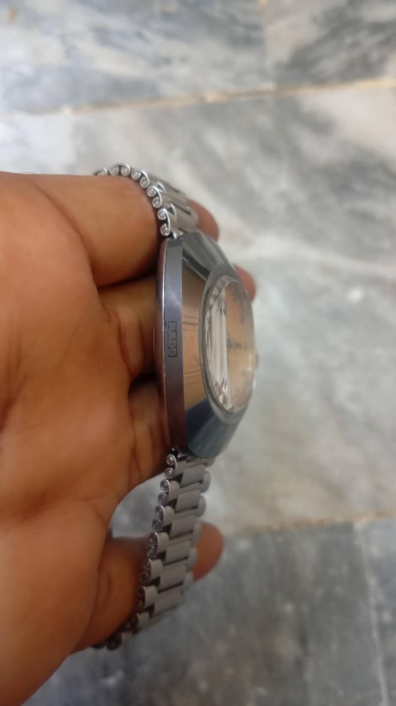 Rado daistar 1