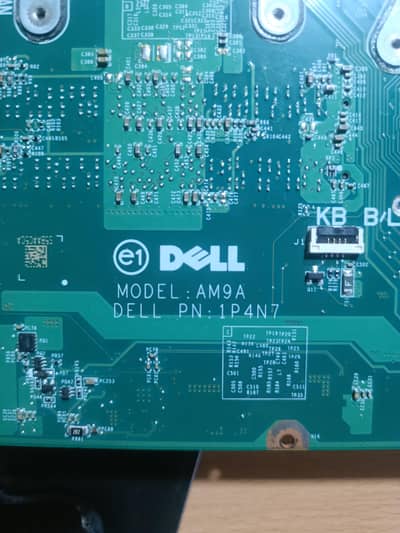 laptop Board