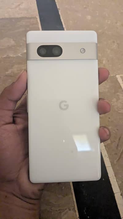 Google Pixel 7a