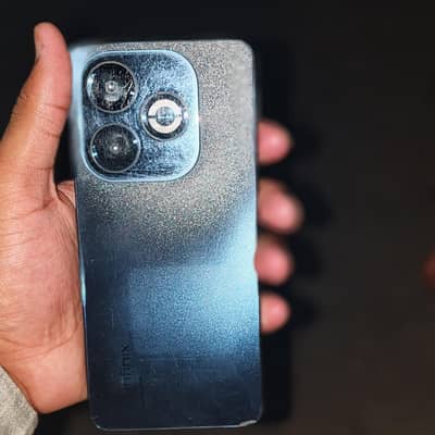 Infinix Smart 8 Plus