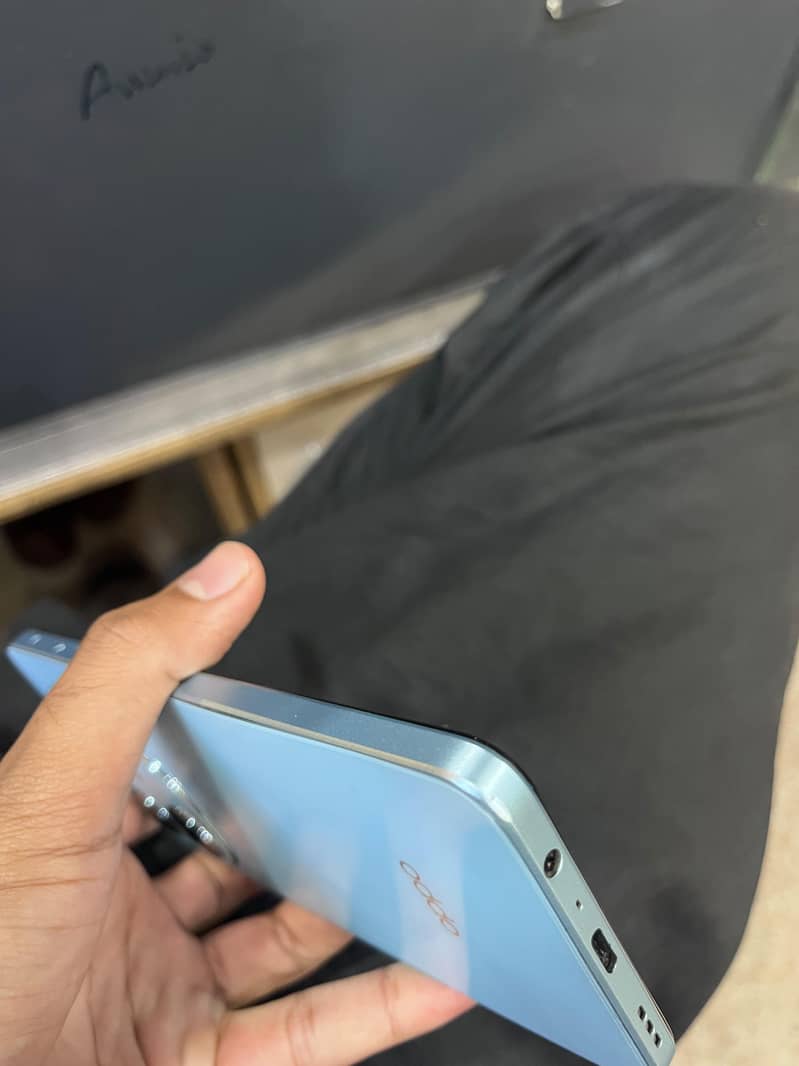 OPPO A3x 5