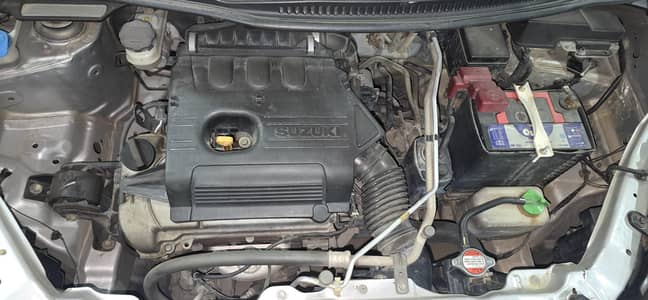 Suzuki Wagon R 2018
