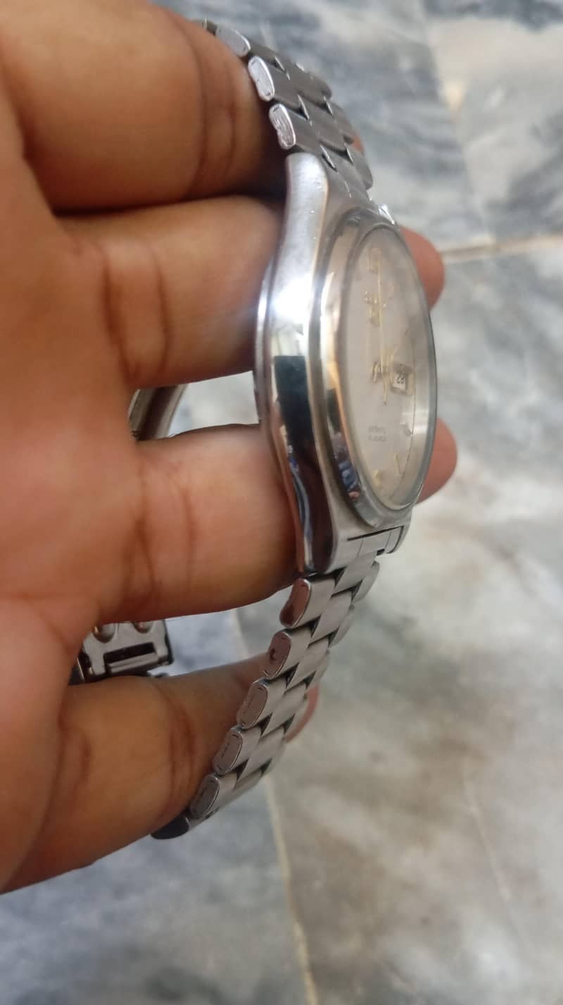 Seiko 7s36 1