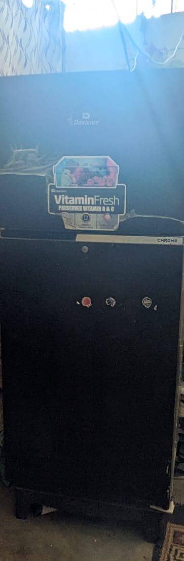 Refrigerator For sale