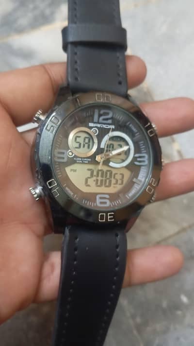 skeikmi watch