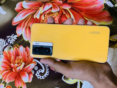 OPPO A57