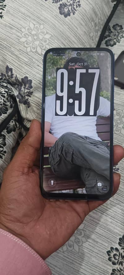Tecno spark 50